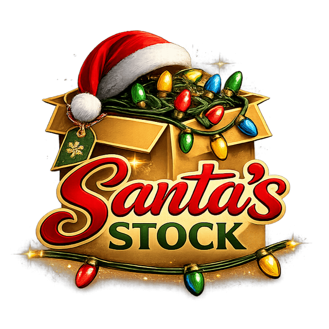 Santa's Stock